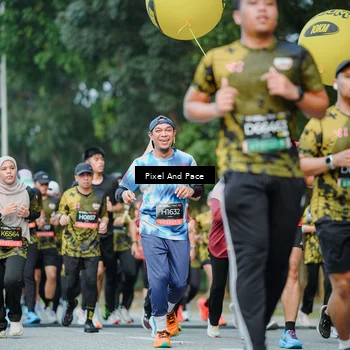 Runner Photo 6865644