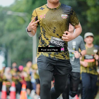 Runner Photo 6865646