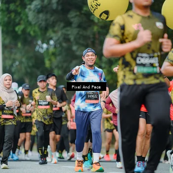 Runner Photo 6865649