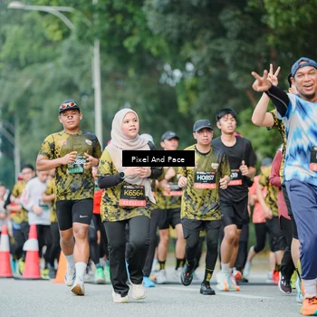 Runner Photo 6865652
