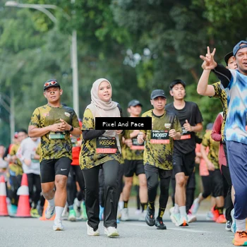Runner Photo 6865654