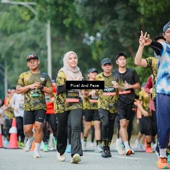 Runner Photo 6865657