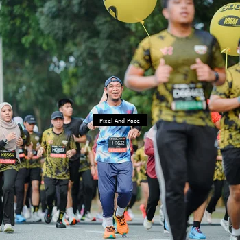 Runner Photo 6865664