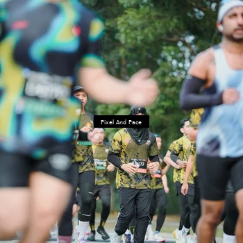 Runner Photo 6865665