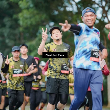 Runner Photo 6865667
