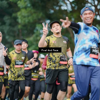 Runner Photo 6865670