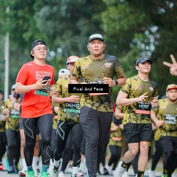 Runner Photo 6865674
