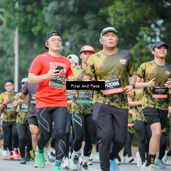 Runner Photo 6865681