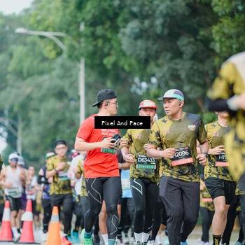 Runner Photo 6865689