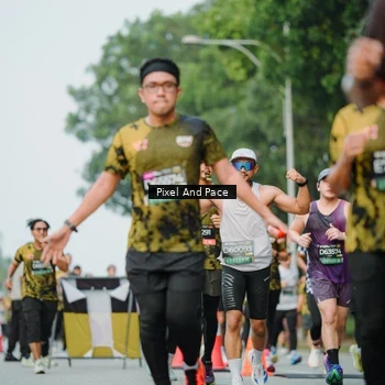 Runner Photo 6865697