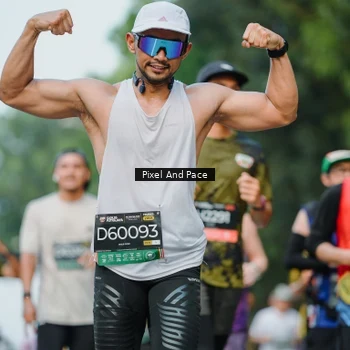 Runner Photo 6865698