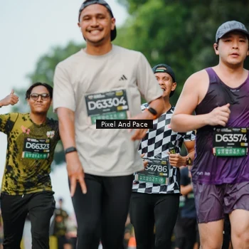 Runner Photo 6865713