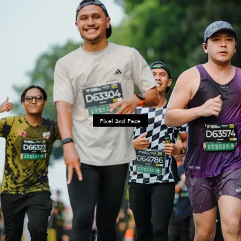 Runner Photo 6865715