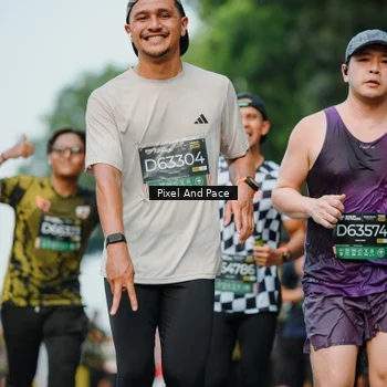 Runner Photo 6865716