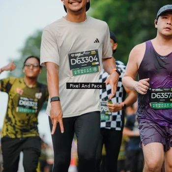 Runner Photo 6865718