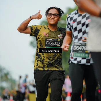 Runner Photo 6865720
