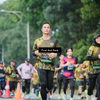 Runner Photo 6865732