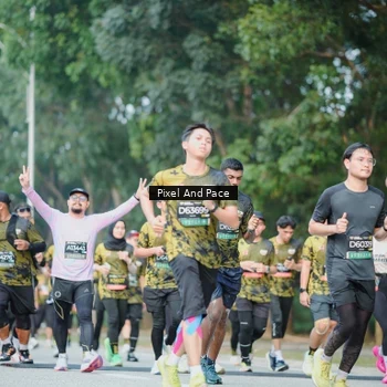Runner Photo 6865733