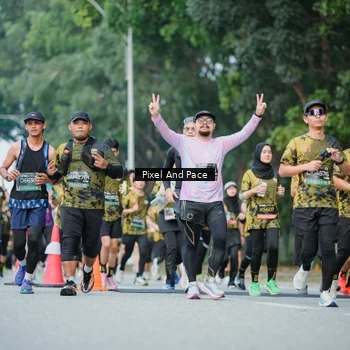 Runner Photo 6865739