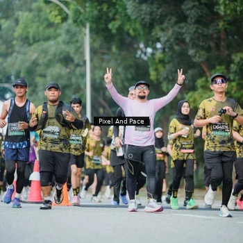 Runner Photo 6865740
