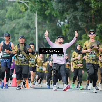 Runner Photo 6865742