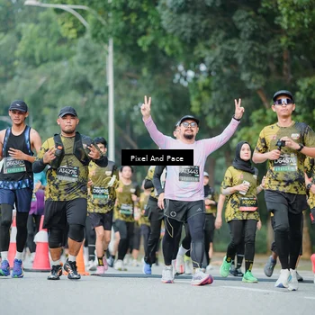 Runner Photo 6865743