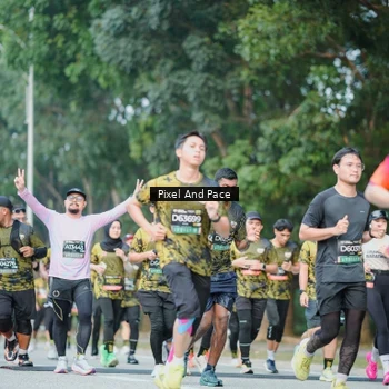 Runner Photo 6865744