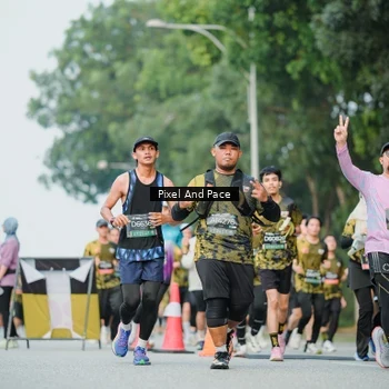 Runner Photo 6865746
