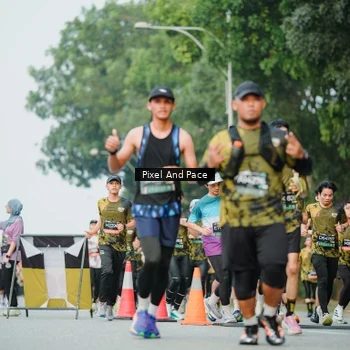 Runner Photo 6865762