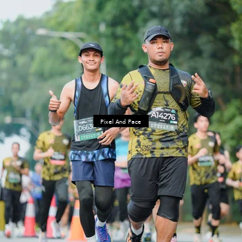 Runner Photo 6865771