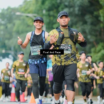 Runner Photo 6865773