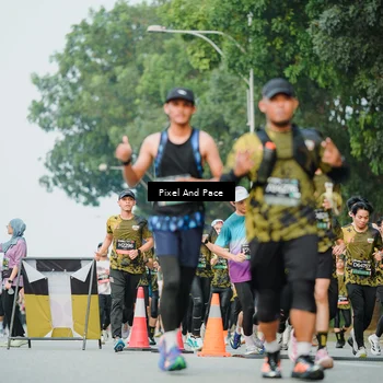 Runner Photo 6865774