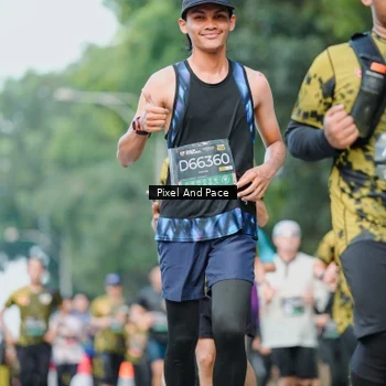 Runner Photo 6865780
