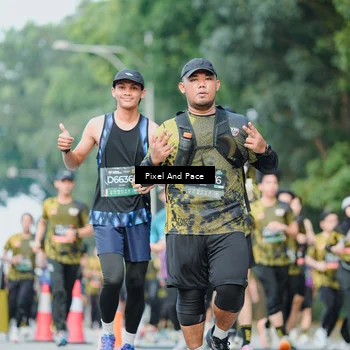 Runner Photo 6865781