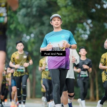 Runner Photo 6865788