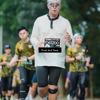 Runner Photo 6865792