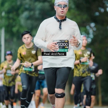 Runner Photo 6865796