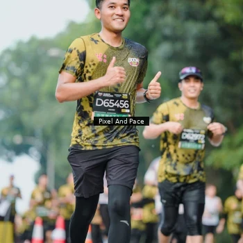 Runner Photo 6865799