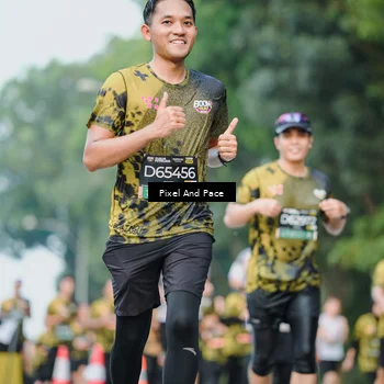 Runner Photo 6865801