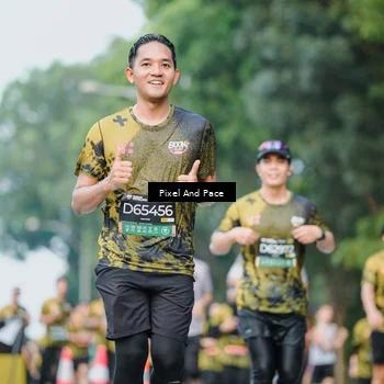 Runner Photo 6865802