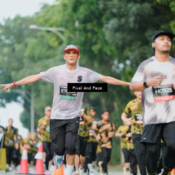 Runner Photo 6865806