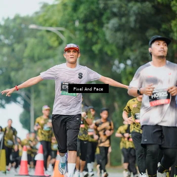 Runner Photo 6865807
