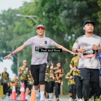 Runner Photo 6865808