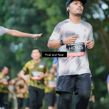 Runner Photo 6865811