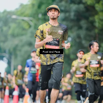 Runner Photo 6865823