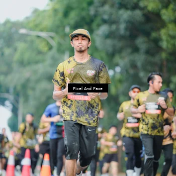 Runner Photo 6865825