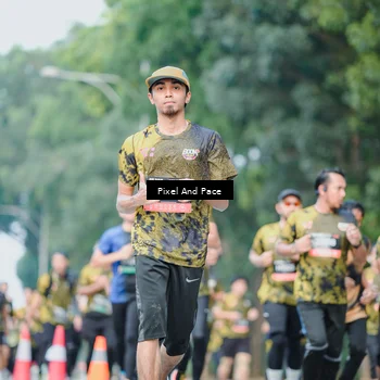 Runner Photo 6865826
