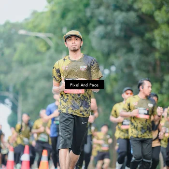 Runner Photo 6865829