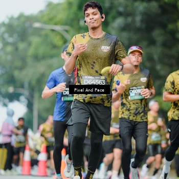 Runner Photo 6865831