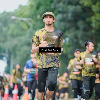 Runner Photo 6865832